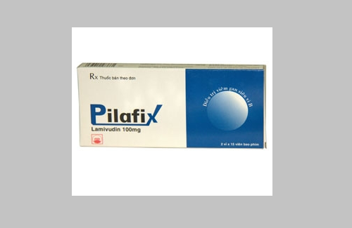 Pilafix và một số thông tin cơ bản về thuốc bạn nên biết