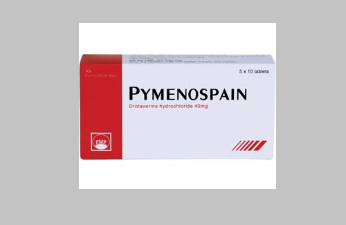 Pymenospain (dạng nén) và một số thông tin cơ bản về thuốc
