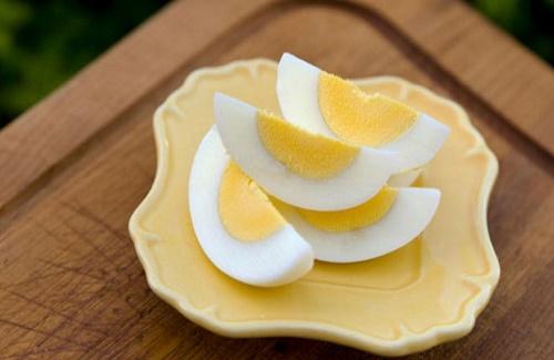 Công thức giảm cân với trứng có thể giảm 3kg trong vòng 3 ngày