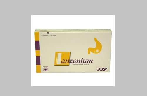 Lanzonium và một số thông tin cơ bản về thuốc bạn nên biết
