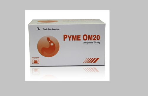 Pyme om20 và một số thông tin về thuốc mà bạn nên chú ý