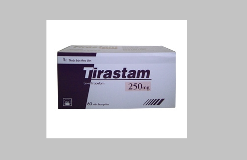 Tirastam 250 và một số thông tin cơ bản về thuốc bạn nên chú ý
