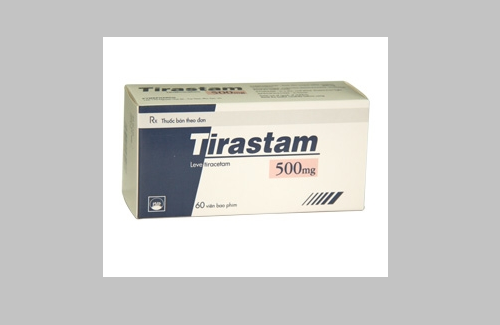 Tirastam 500 và một số thông tin cơ bản bạn nên chú ý