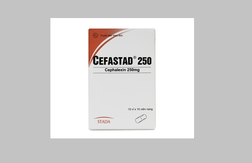 Cefastad 250 và một số thông tin cơ bản mà bạn nên chú ý