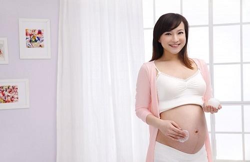 Thai nghén và những bệnh gan ở phụ nữ có thai thường gặp