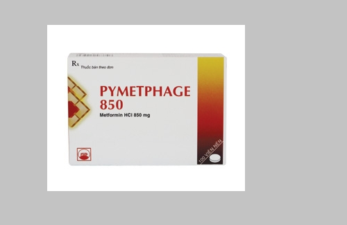 Pymetphage 850 và một số thông tin cơ bản bạn nên chú ý