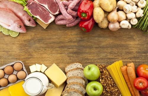 Chế độ ăn cho người bệnh gan thế nào để đảm bảo đủ chất dinh dưỡng