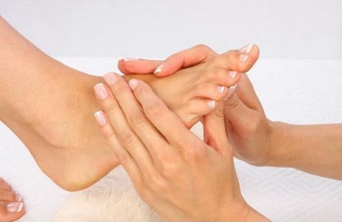 Sáu nguyên nhân gây đau chân vào mùa đông bạn đã biết chưa