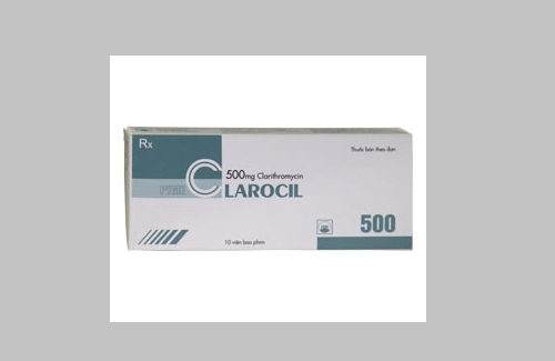 PymeClarocil 500 và một số thông tin cơ bản về thuốc