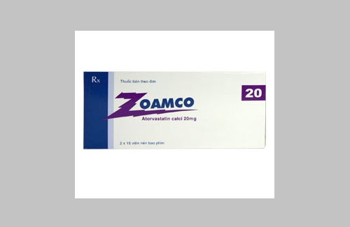 Zoamco 20mg và một số thông tin cơ bản bạn nên chú ý