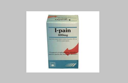 I - pain và một số thông tin cơ bản về thuốc mà bạn nên biết