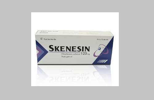 Skenesin và một số thông tin cơ bản mà bạn nên biết