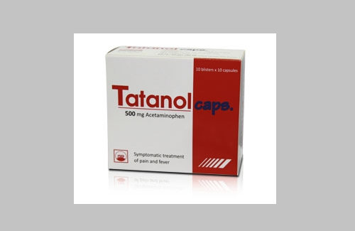 Tatanol caps và một số thông tin cơ bản bạn nên biết