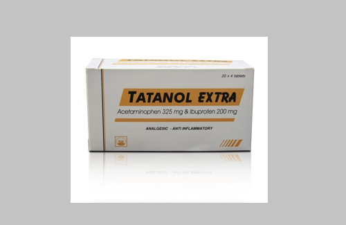 Tatanol extra và một số thông tin cơ bản bạn nên chú ý