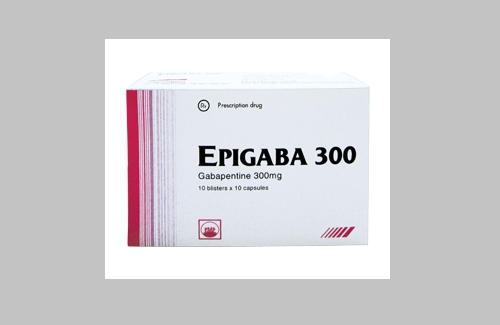 Epigaba 300 và một số thông tin cơ bản bạn nên chú ý