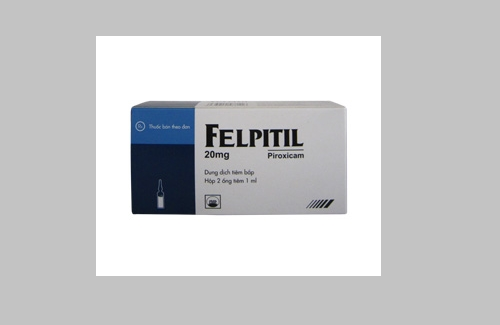 Felpitil - thành phần và hướng dẫn sử dụng của thuốc
