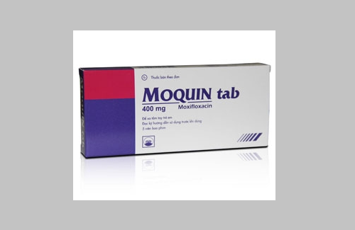 Moquin tab và một số thông tin cơ bản về thuốc bạn nên chú ý