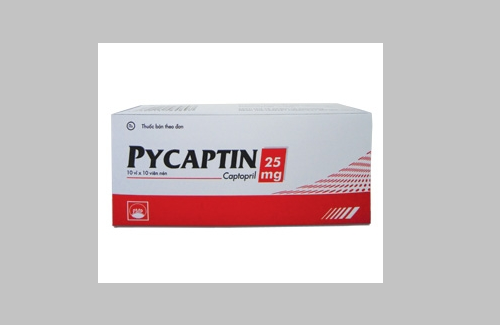 Pycaptin và một số thông tin cơ bản về thuốc bạn nên chú ý