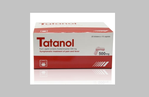 Tatanol và một số thông tin cơ bản về thuốc bạn nên biết