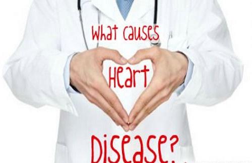 Nên bỏ ngay năm thói quen gây hại cho tim của bạn ngay!
