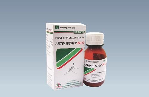 Artemether - Plus và các thông tin cơ bản về thuốc bạn cần chú ý