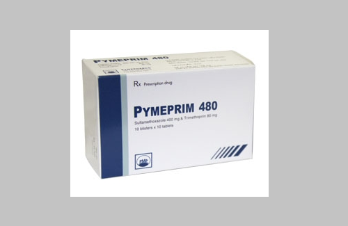Pymeprim 480 và một số thông tin cơ bản bạn nên chú ý