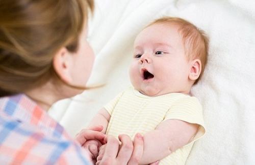 Hẹp hậu môn ở trẻ sơ sinh là bệnh gì? Những điều bố mẹ cần biết