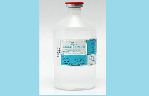 Lactate Ringer 250ml - Thông tin cơ bản và hướng dẫn sử dụng
