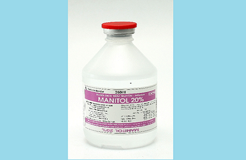 Manitol 20% 250ml - Thông tin cơ bản và hướng dẫn sử dụng