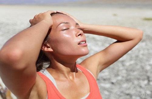 10 biện pháp phòng chống say nắng cực hiệu quả ai cũng nên biết