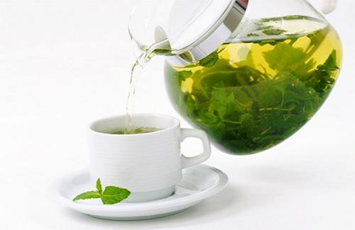 Uống trà xanh sai cách: Mối nguy hiểm mà nhiều người đang mắc phải