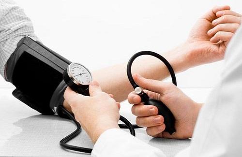 Chữa bệnh cao huyết áp bằng thuốc nam đơn giản hiệu quả