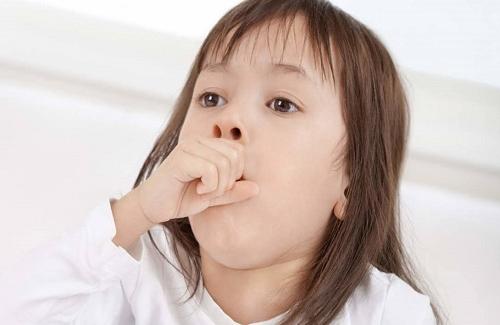 Biến chứng của viêm họng cấp - Viêm họng cấp ở trẻ