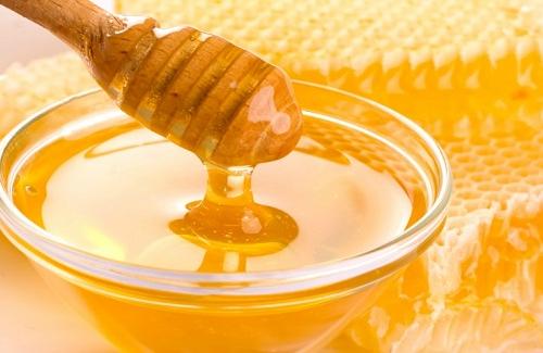Công dụng của mật ong trong việc chăm sóc sức khỏe con người