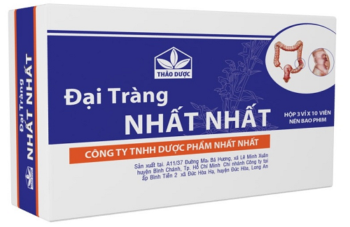 Đại tràng Nhất Nhất và một số thông tin cơ bản bạn nên biết