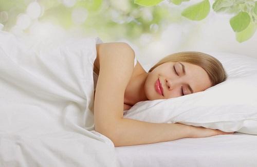 Thực phẩm giúp ngủ ngon đảm bảo cho giấc ngủ được sâu hơn