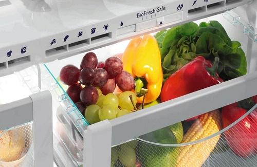 Tám loại thực phẩm nên có trong tủ lạnh mà không phải ai cũng biết