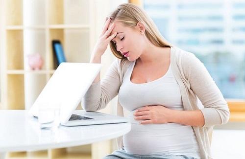 Phôi thai ngừng phát triển - Nguyên nhân và dấu hiệu nhận biết