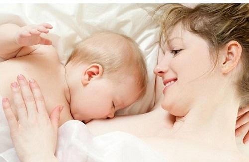 Bí quyết phục hồi sức khỏe sau sinh các mẹ cần phải nhớ ngay
