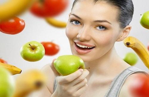 Ăn táo giảm cân - Tại sao bạn chưa áp dụng bí quyết giảm cân này?