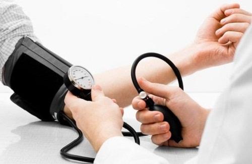 Pymealong 5 - thuốc kiểm soát cao huyết áp vô căn hiệu quả