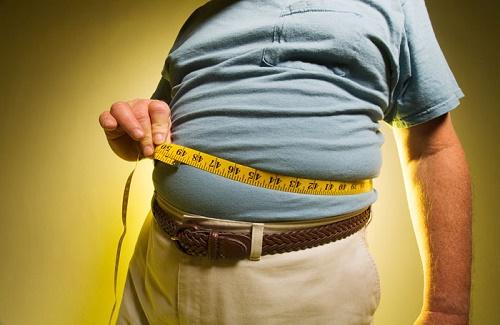 Những bệnh của người béo phì mà không phải ai cũng chú ý