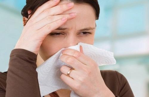 Desloratadin stada 5mg - thuốc làm giảm triệu chứng viêm mũi dị ứng