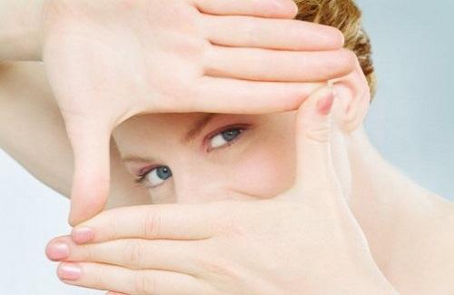 Bệnh lão hóa mắt - Nguyên nhân và cách phòng tránh bệnh