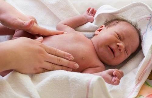 Các mẹ nên biết: Cách phòng tránh nhiễm trùng ở trẻ sơ sinh
