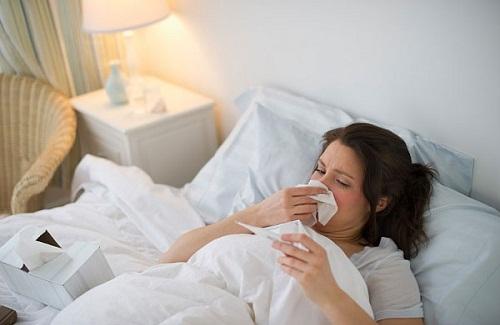 Tatanol flu - thuốc làm giảm các triệu chứng cảm lạnh