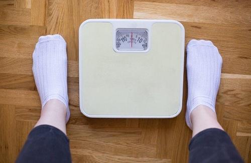 Nguyên nhân gây tăng cân liên quan đến mất cân bằng hormon