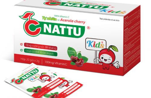 Cnattu Kids - Thông tin cơ bản và hướng dẫn sử dụng