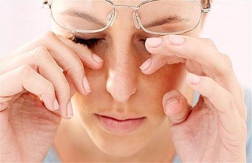 Bệnh khô mắt - Nguyên nhân và cách điều trị bệnh hiệu quả