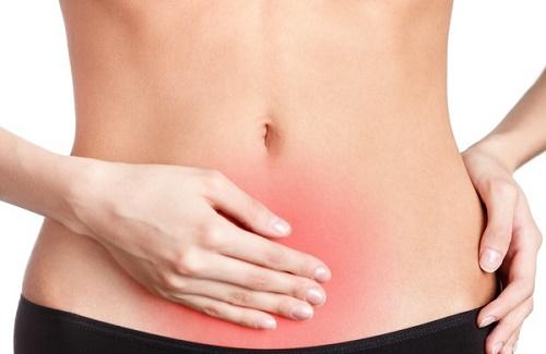 Chị em cần cảnh giác các cơn đau vùng bụng dưới để tránh gây hại sức khỏe
